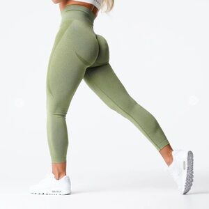 NVGTN Contour Leggings!